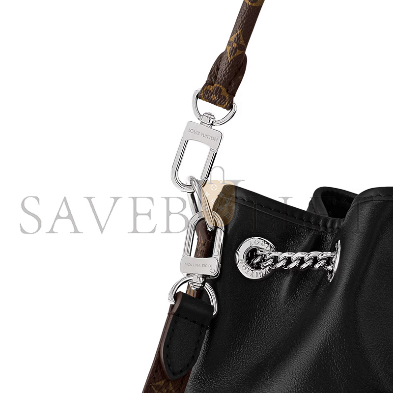 LOUIS VUITTON NO WAY VIBE M14377 (24*23*15cm)